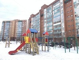 Продается 3-комнатная квартира Молокова ул, 68.2  м², 9200000 рублей
