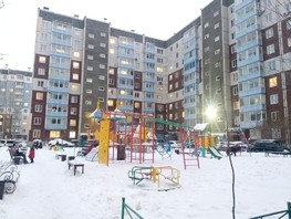 Продается 1-комнатная квартира Алексеева ул, 42.1  м², 6700000 рублей