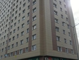 Снять двухкомнатную квартиру Норильская ул, 50  м², 32000 рублей