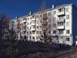 Продается 2-комнатная квартира Свободный пр-кт, 43  м², 3400000 рублей