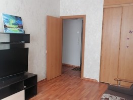 Снять однокомнатную квартиру Карамзина ул, 36  м², 20000 рублей