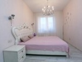 Продается 3-комнатная квартира МК SCANDIS (Скандис), 4, 96  м², 23500000 рублей