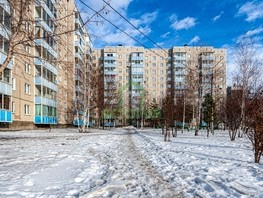 Продается 3-комнатная квартира Урванцева ул, 66.7  м², 8500000 рублей