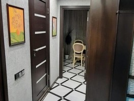 Продается 1-комнатная квартира Гусарова ул, 34  м², 4150000 рублей