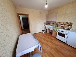 Продается 1-комнатная квартира Мира пр-кт, 40.3  м², 3700000 рублей