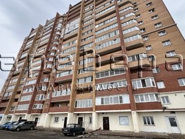Продается 1-комнатная квартира ЖК Эдельвейс, дом 3 очередь 6, 42.3  м², 5750000 рублей