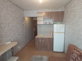Продается 1-комнатная квартира Краснофлотская 2-я ул, 14  м², 1499000 рублей