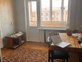 Продается 2-комнатная квартира Красноярский Рабочий пр-кт, 46  м², 4300000 рублей