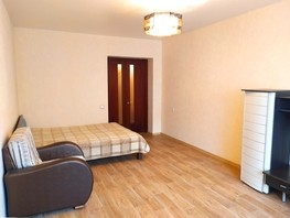 Продается 1-комнатная квартира ЖК Толстого, 17, 49.7  м², 7990000 рублей