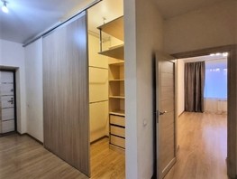 Снять двухкомнатную квартиру Линейная ул, 52  м², 42000 рублей