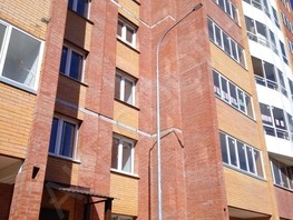 Продается 2-комнатная квартира ЖК Баумана, 6, 70.4  м², 10150000 рублей