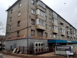 Продается 3-комнатная квартира Высотная ул, 56.2  м², 5300000 рублей