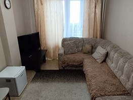 Снять однокомнатную квартиру Калинина ул, 24  м², 16000 рублей