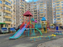 Продается 1-комнатная квартира Молокова ул, 40.4  м², 6000000 рублей
