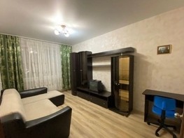 Снять однокомнатную квартиру Перенсона ул, 31  м², 14500 рублей