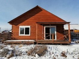 Продается Дом 75  м², участок 7 сот., 6300000 рублей