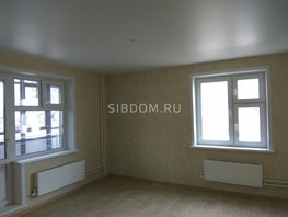 Продается 2-комнатная квартира ЖК КБС. Берег, дом 4 строение 2, 56.1  м², 7000000 рублей