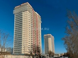 Продается 1-комнатная квартира ЖК Нойланд Черемушки, дом 2, 28.52  м², 3100000 рублей