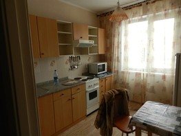 Продается 1-комнатная квартира Батурина ул, 31.5  м², 5600000 рублей