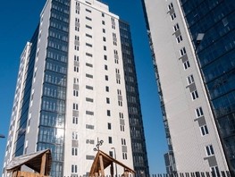 Снять однокомнатную квартиру Вербная ул, 37  м², 30000 рублей