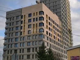 Продается 1-комнатная квартира ЖК Сказочный, дом 1, 36  м², 4484000 рублей