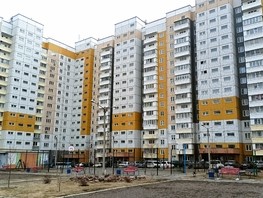 Снять однокомнатную квартиру Ольховая ул, 26  м², 17000 рублей
