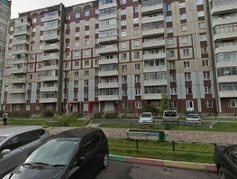 Продается 3-комнатная квартира Батурина ул, 66.6  м², 10900000 рублей