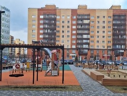 Снять однокомнатную квартиру Апрельская ул, 43.5  м², 25000 рублей