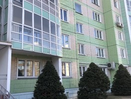 Продается 2-комнатная квартира Ады Лебедевой ул, 65.3  м², 8600000 рублей