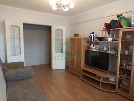Продается 3-комнатная квартира Волгоградская ул, 58.4  м², 5500000 рублей