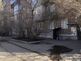 Снять однокомнатную квартиру Декабристов ул, 30.7  м², 25000 рублей