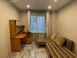 Продается 1-комнатная квартира Судостроительная ул, 31.2  м², 3790000 рублей