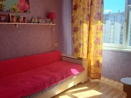 Продается 2-комнатная квартира Ястынская ул, 52.8  м², 6700000 рублей