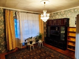 Снять трехкомнатную квартиру Урицкого ул, 80  м², 38000 рублей