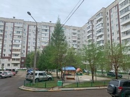 Продается 3-комнатная квартира Светлогорская ул, 68  м², 9200000 рублей