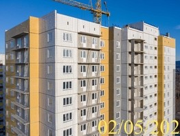 Продается 3-комнатная квартира ЖК Иннокентьевский, дом 2, 70.57  м², 9250000 рублей