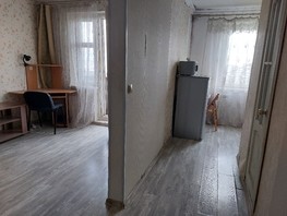 Продается 1-комнатная квартира Курчатова ул, 28  м², 3400000 рублей