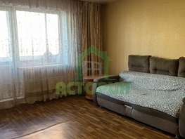 Продается 3-комнатная квартира 9 Мая ул, 68.1  м², 6950000 рублей