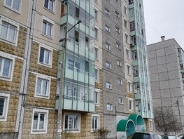 Продается 3-комнатная квартира Вербная ул, 67.2  м², 7300000 рублей