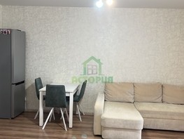 Продается 1-комнатная квартира ЖК Преображенский, дом 19, 44.1  м², 7700000 рублей