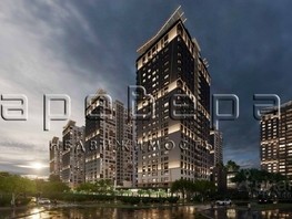 Продается 2-комнатная квартира ЖК Чижи, 1 очередь, 44.7  м², 7100000 рублей