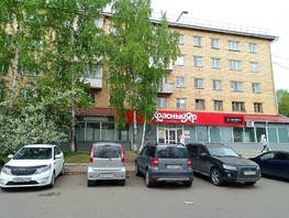 Продается 2-комнатная квартира Киренского ул, 47.1  м², 5900000 рублей