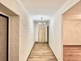Продается 2-комнатная квартира ЖК Баумана, 6, 74  м², 9900000 рублей
