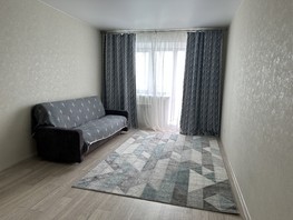 Снять однокомнатную квартиру Копылова ул, 50  м², 37000 рублей