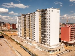 Продается 2-комнатная квартира ЖК Аринский, дом 2 корпус 1, 51.98  м², 4675000 рублей