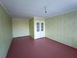 Продается 4-комнатная квартира Зеленая ул, 83.3  м², 2082500 рублей