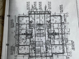 Продается 2-комнатная квартира ЖК Квадро, дом 3, 65.25  м², 8700000 рублей