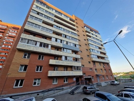 Продается 1-комнатная квартира ЖК Снегири, дом 3, 21.7  м², 2500000 рублей