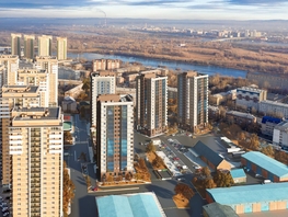 Продается Офис ЖК АЭРОCITY (Аэросити), дом 2, 64.11  м², 8975400 рублей