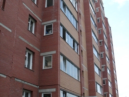 Продается 1-комнатная квартира Юшкова ул, 37.2  м², 5400000 рублей